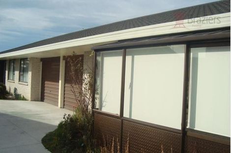 Photo of property in 1/154 Sawyers Arms Road, Northcote, Christchurch, 8052