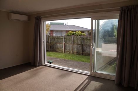 Photo of property in 2/89a Tennyson Street, Sydenham, Christchurch, 8023