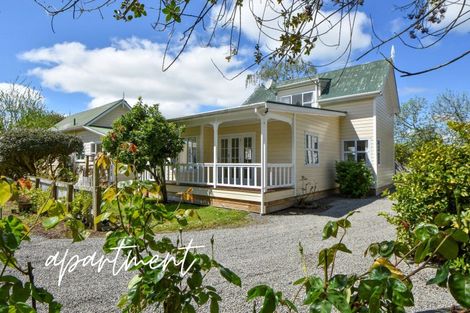 Photo of property in 390 Park Road, Parkvale, Carterton, 5792