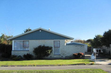 Photo of property in 59 Caithness Street, New Brighton, Christchurch, 8083