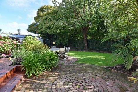 Photo of property in 21 Condell Avenue, Papanui, Christchurch, 8053