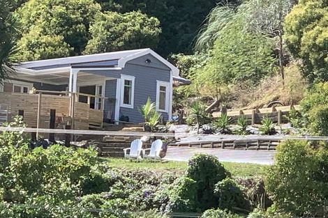 Photo of property in 422 Tararu Sh25 Road, Thames, 3500