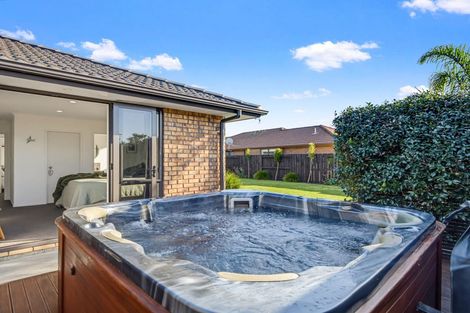 Photo of property in 64 Arabian Drive, Papamoa Beach, Papamoa, 3118