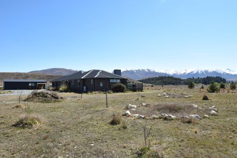 Photo of property in 100 Boundary Terrace, Twizel, 7999