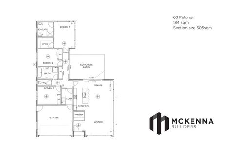 Photo of property in 63 Pelorus Avenue, Poraiti, Napier, 4112