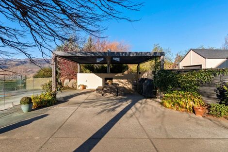 Photo of property in 1 Scott Terrace, Cromwell, 9310