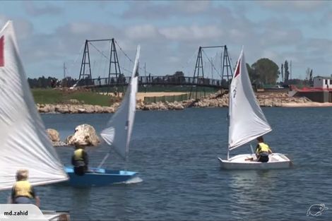 Photo of property in 13 Aroha Street, Pegasus, 7612