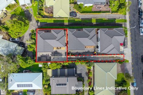 Photo of property in 2c Bledisloe Street, Cockle Bay, Auckland, 2014