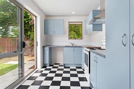 Photo of property in 5/126 Bishop Street, St Albans, Christchurch, 8014