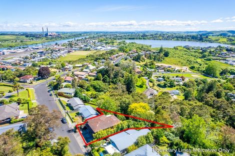 Photo of property in 21 Upland Road, Huntly, 3700