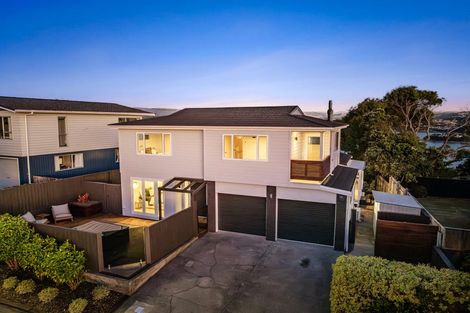 Photo of property in 61 Pope Street, Camborne, Porirua, 5026