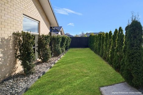 Photo of property in 9 Lawrence Drive, Rolleston, 7614