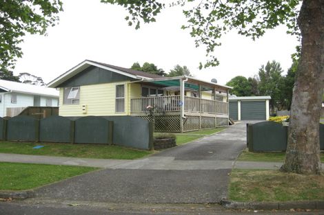 Photo of property in 21 Mcshane Street, Pukekohe, 2120