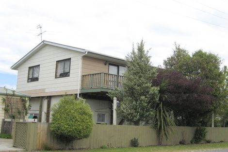 Photo of property in 3 Parsonage Road, Woodend, 7610