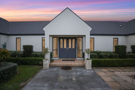 Photo of property in 222 Tinwald Westerfield Mayfield Road, Tinwald, Ashburton, 7771