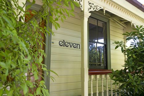 Photo of property in 11 Francis Street, Grey Lynn, Auckland, 1021