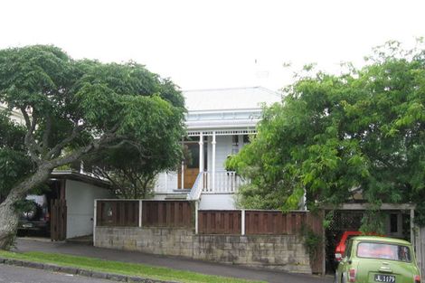 Photo of property in 36 Ardmore Road, Ponsonby, Auckland, 1011