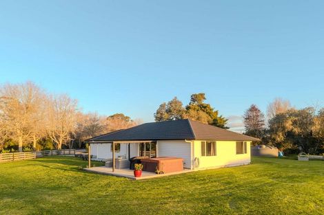 Photo of property in 3 Millers Lane, Kerikeri, 0230