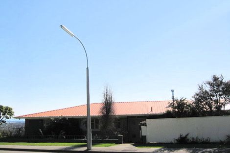 Photo of property in 1 Cracroft Terrace, Cashmere, Christchurch, 8022