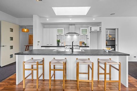 Photo of property in 5 Millpark Place, Northwood, Christchurch, 8051