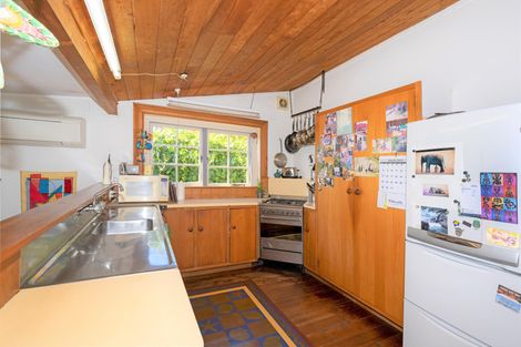 Photo of property in 11 Francis Street, Grey Lynn, Auckland, 1021