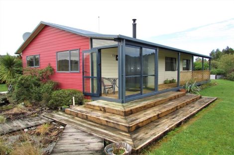Photo of property in 770 Rutherglen Road, Marsden, Greymouth, 7872