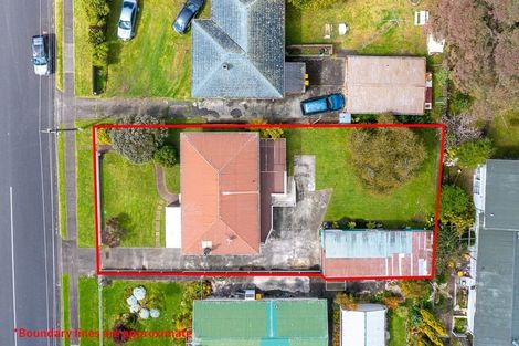 Photo of property in 12 Garelja Road, Henderson, Auckland, 0612