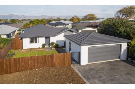 Photo of property in 3 Caithness Street, New Brighton, Christchurch, 8083