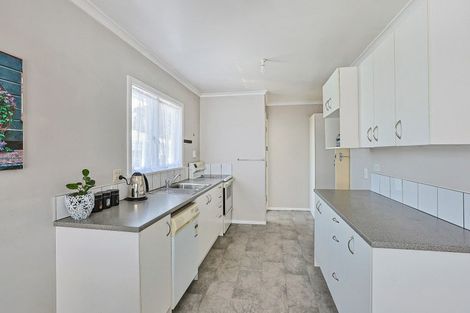 Photo of property in 110 Morris Spence Avenue, Onekawa, Napier, 4110