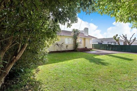 Photo of property in 33 Royston Street, Rosehill, Papakura, 2113