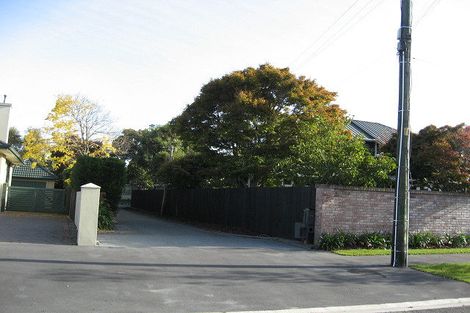 Photo of property in 151 Hamilton Avenue, Ilam, Christchurch, 8041