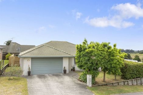 Photo of property in 2 Samantha Place, Te Puke, 3119