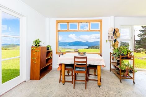 Photo of property in 341 Opara Road, Oue, Kaikohe, 0473