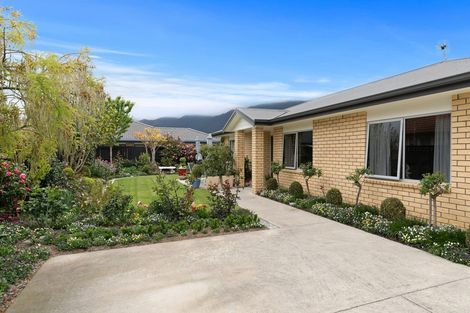 Photo of property in 18 Vogel Place, Te Aroha, 3320