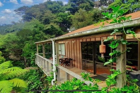 Photo of property in 46 Schoolhouse Bay Road, Kawau Island, 0920