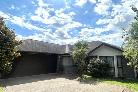 Photo of property in 6 Archer Rayner Place, Greenhithe, Auckland, 0632