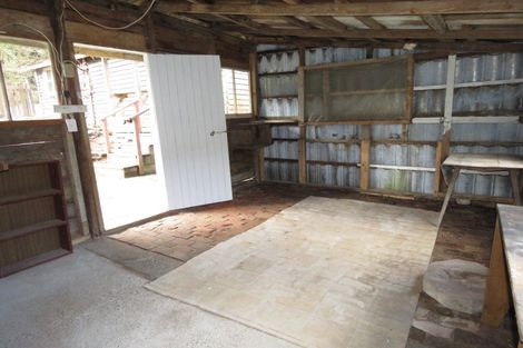 Photo of property in 58 Trennery Street, Blacks Point, Reefton, 7830