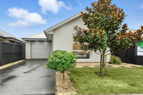 Photo of property in 8 Helmore Street, Rangiora, 7400