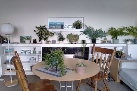 Photo of property in 112 Grafton Road, Roseneath, Wellington, 6011