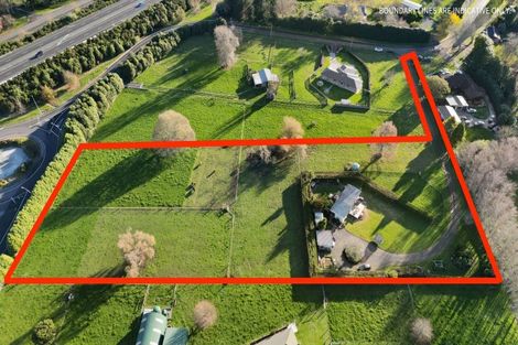 Photo of property in 20 Oaklea Lane, Tamahere, Hamilton, 3283