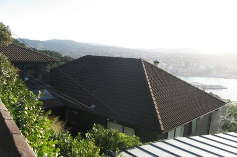 Photo of property in 22 Robieson Street, Roseneath, Wellington, 6011