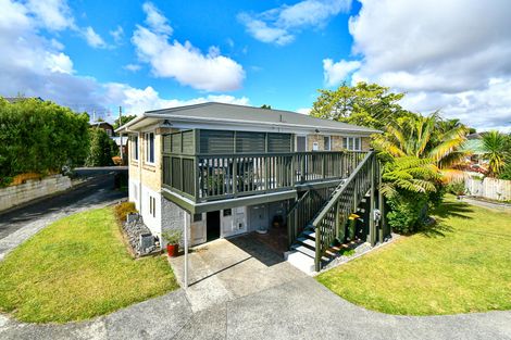 Photo of property in 21 Clark Road, Pahurehure, Papakura, 2113