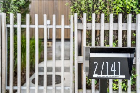 Photo of property in 2/141 Wallace Road, Mangere Bridge, Auckland, 2022