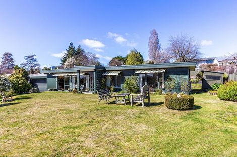 Photo of property in 29 Henry Hill Road, Taupo, 3330