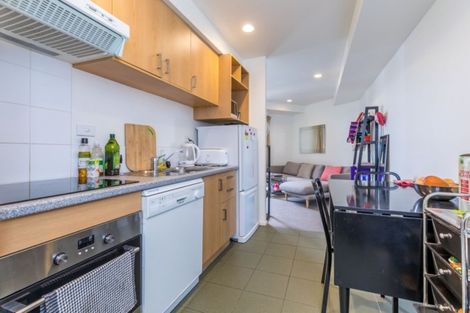 Photo of property in Argent Hall Apartments, C/2 Eden Crescent, Auckland Central, Auckland, 1010
