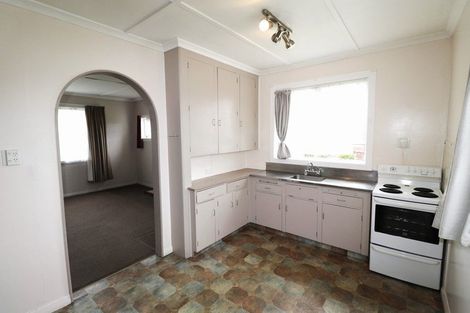 Photo of property in 12 Terrace Street, Aramoho, Whanganui, 4500