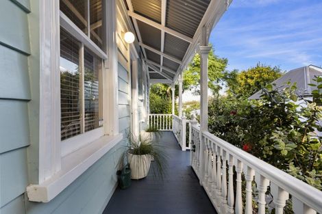 Photo of property in 10 Georgina Street, Freemans Bay, Auckland, 1011