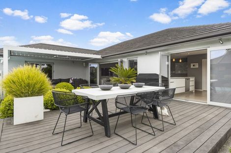 Photo of property in 10 Amokura Crescent, Flagstaff, Hamilton, 3210