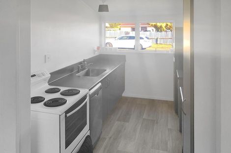 Photo of property in 33a Avenue Road, Foxton, 4814