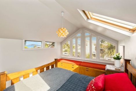 Photo of property in 45 Tuatoru Street, Eastbourne, Lower Hutt, 5013